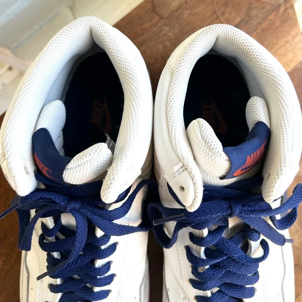 Nike men court